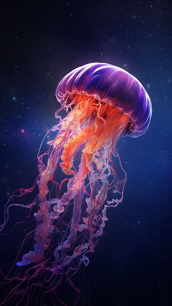 Jellyfish Picture