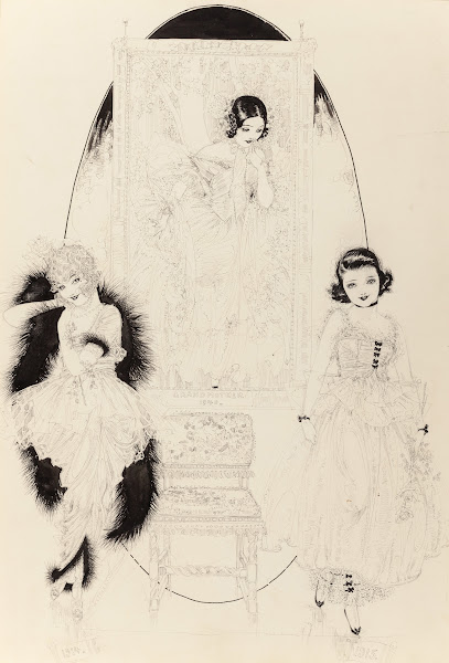 The New Year 1914 15