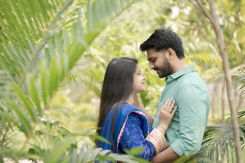 Anchal × Abishek — frame 8