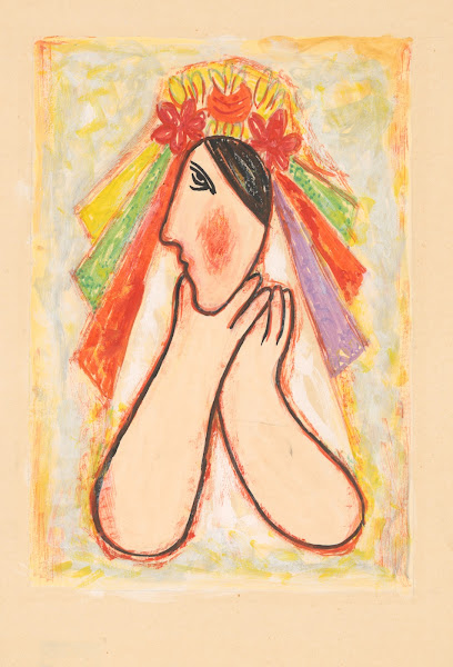 Bride 1938
