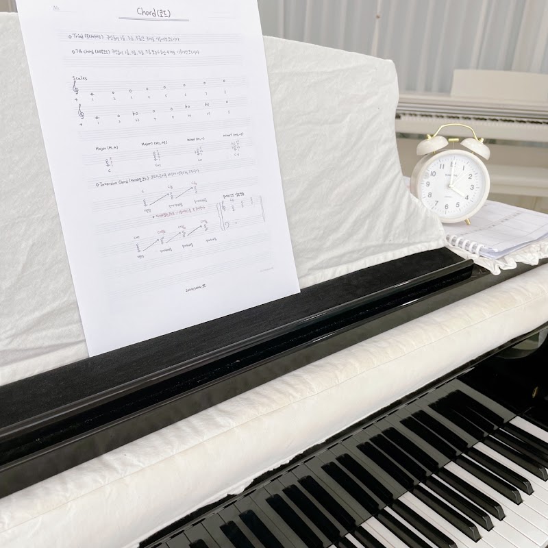 想像ピアノ - 2026年、あなたの知らない「ジャズの扉」を開く。デジタル時代に響く、あの名曲の新しい顔とは？ 이미지 3