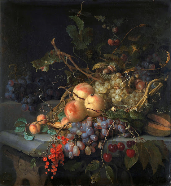 Jacob van Walscapelle