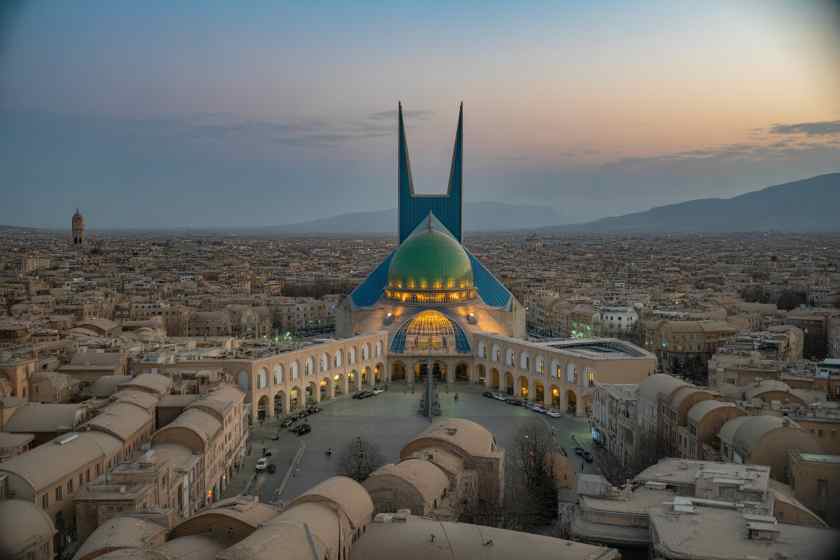 India Reiterates Advisory Asking Citizens to Leave Iran Amid Rising Tensions