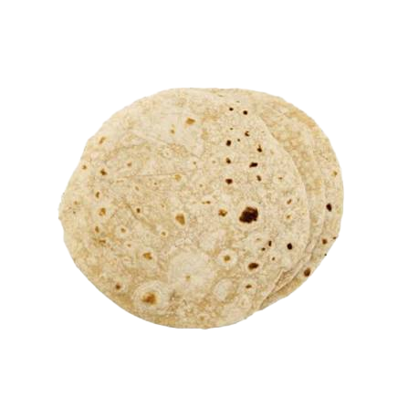 2 x Roti