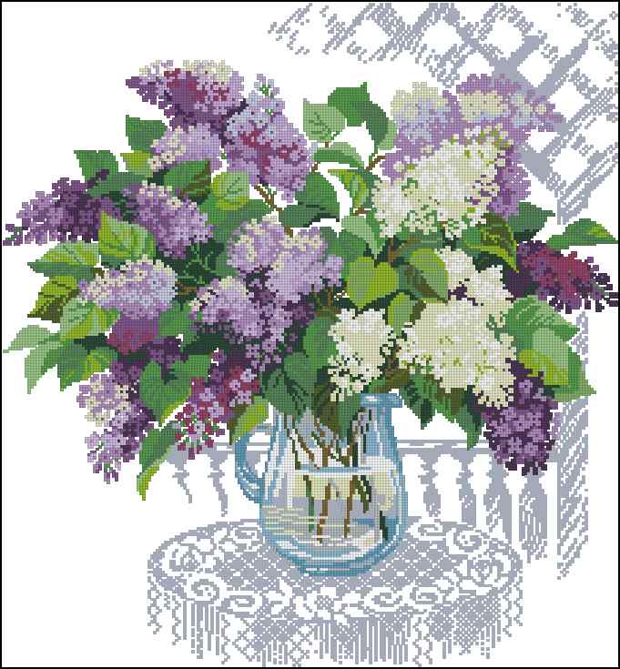 CMP 170053 Lilac