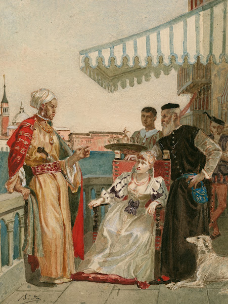 Othello act 1 scene 3 1893