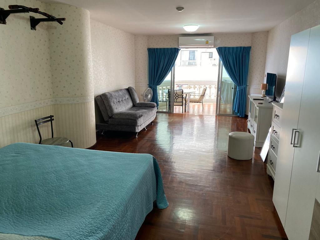 The Vision - 2 Bed, Floor 17 7