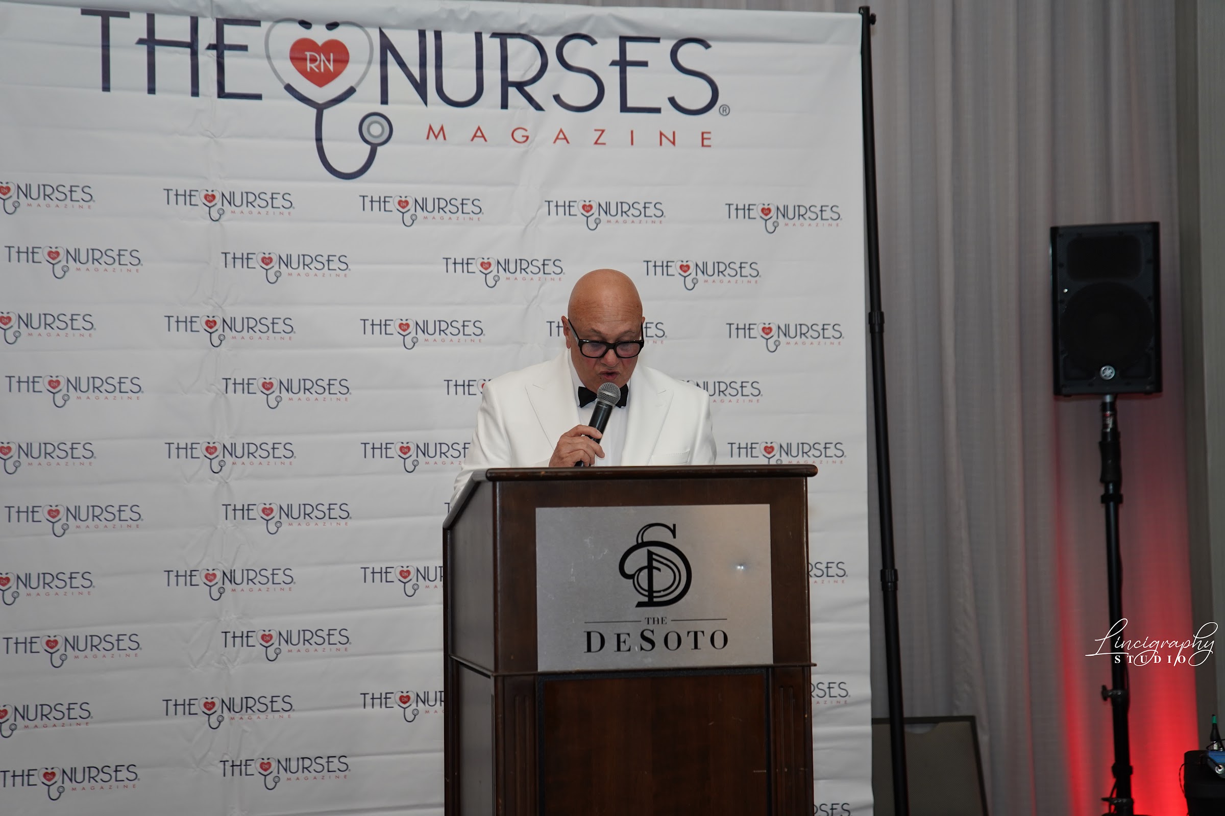 Men of Honor 2026 event photograph 22