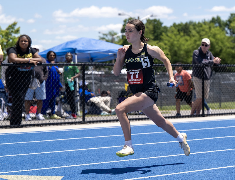 Photo from MS: Track & Field of Norah Herschler