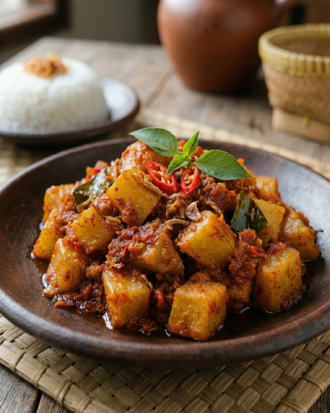 Sambal