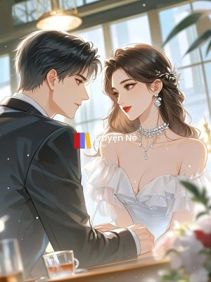 Nhẫn Cưới Giữa Hai Thế Giới