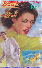 Fink Syndicate 01 by Mazhar Kaleem M.A PDF