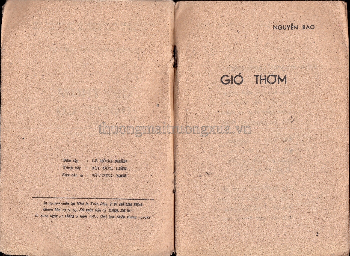 Gió thơm đồng cỏ (1981) - Trang 108