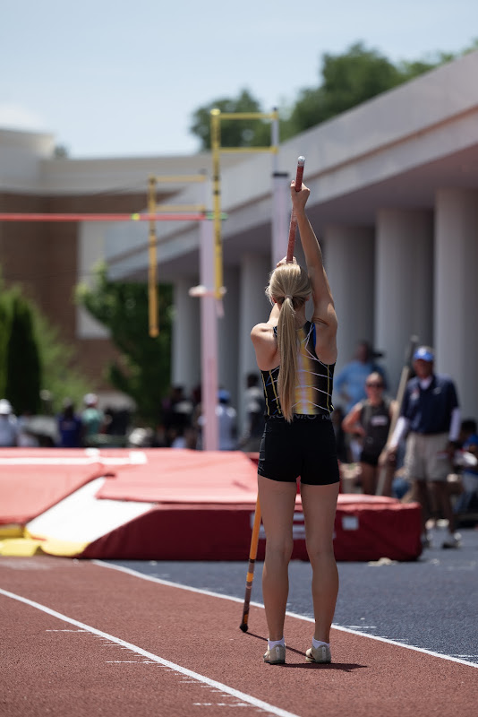 Photo from HS: Track & Field of Mallory Farmer