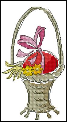 CMP 310177 Pattern