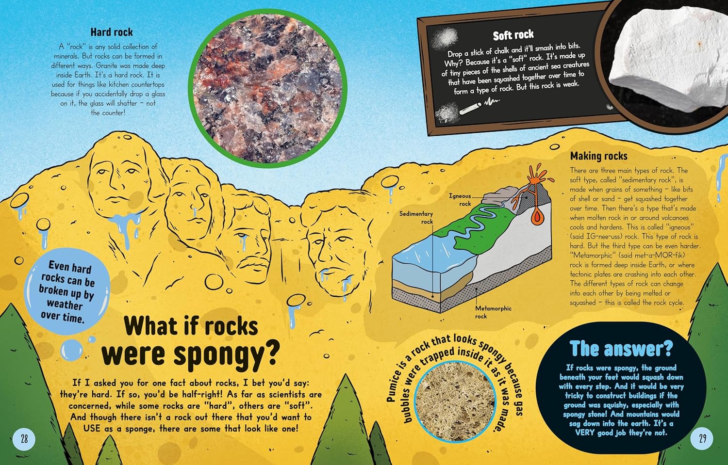 What If... Every Volcano Erupted at Once? - thumbnail 3