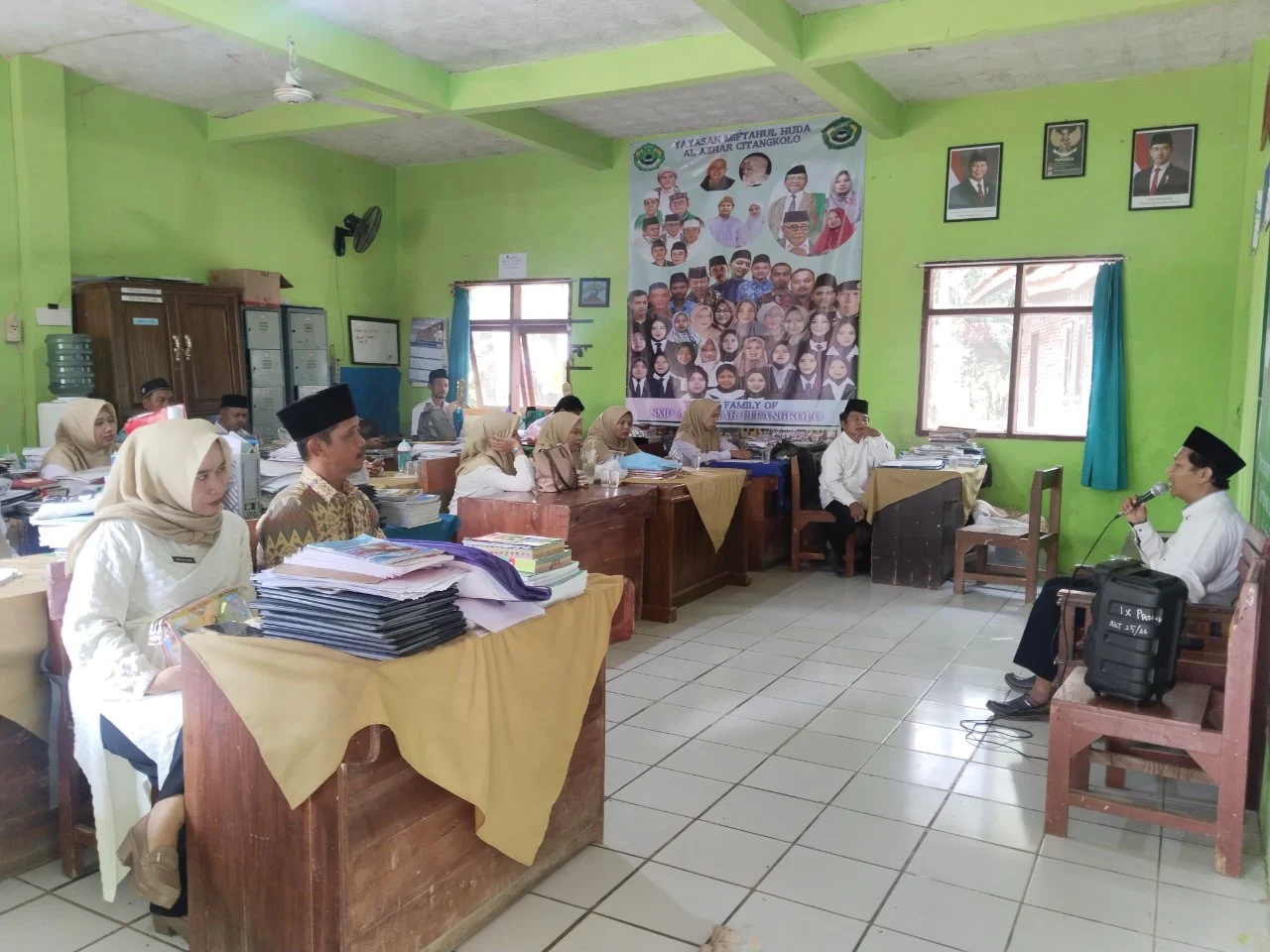 Dokumentasi Kegiatan