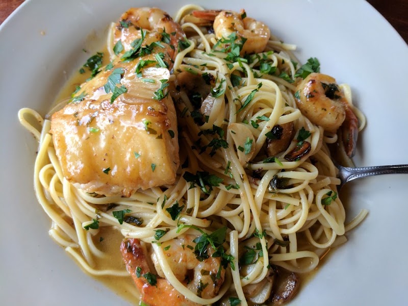 Tuscany Italian Restaurant — Canton, GA