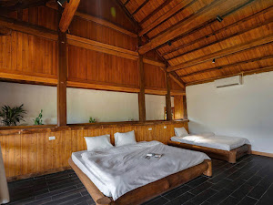Nhà Chiềng 2 – Ké Retreat, Đà Bắc, Hòa Bình – ảnh 7