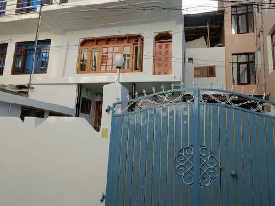 PRIME Srinagar Guest House