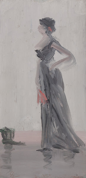 Léon Dabo