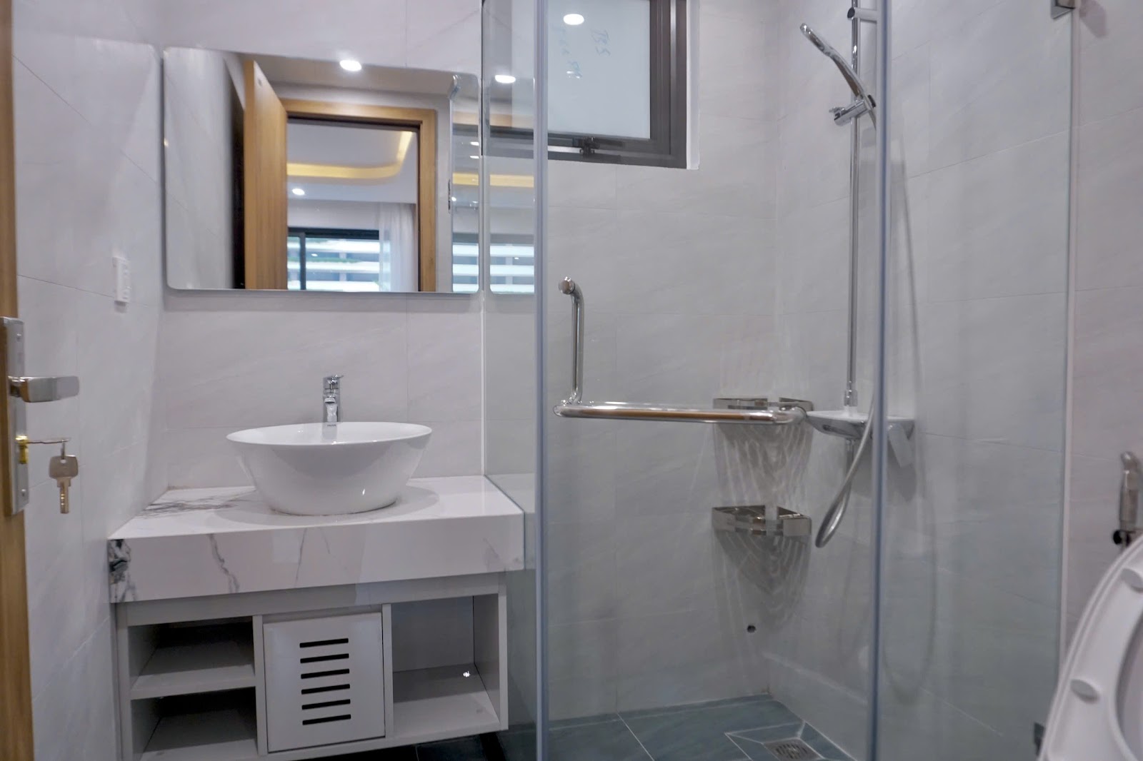 Villa CO-129 Sonasea Vân Đồn - ảnh 3