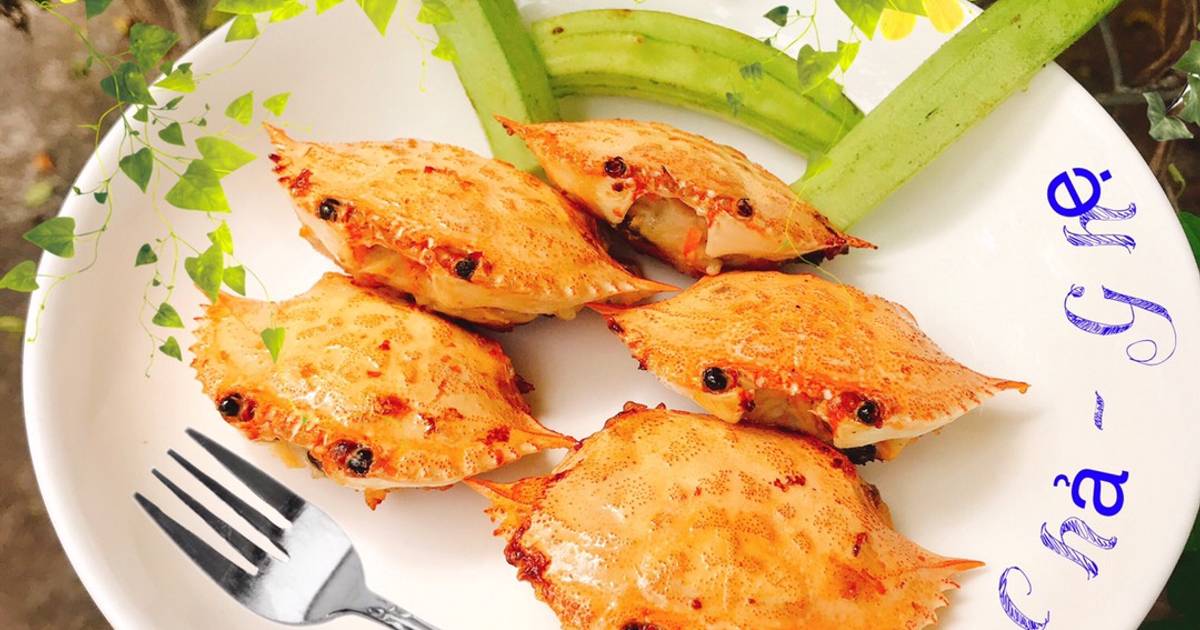 Chả ghẹ