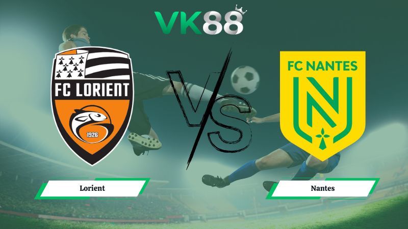 Nhận định soi kèo Lorient vs Nantes 01h00 ngày 01/02/2026