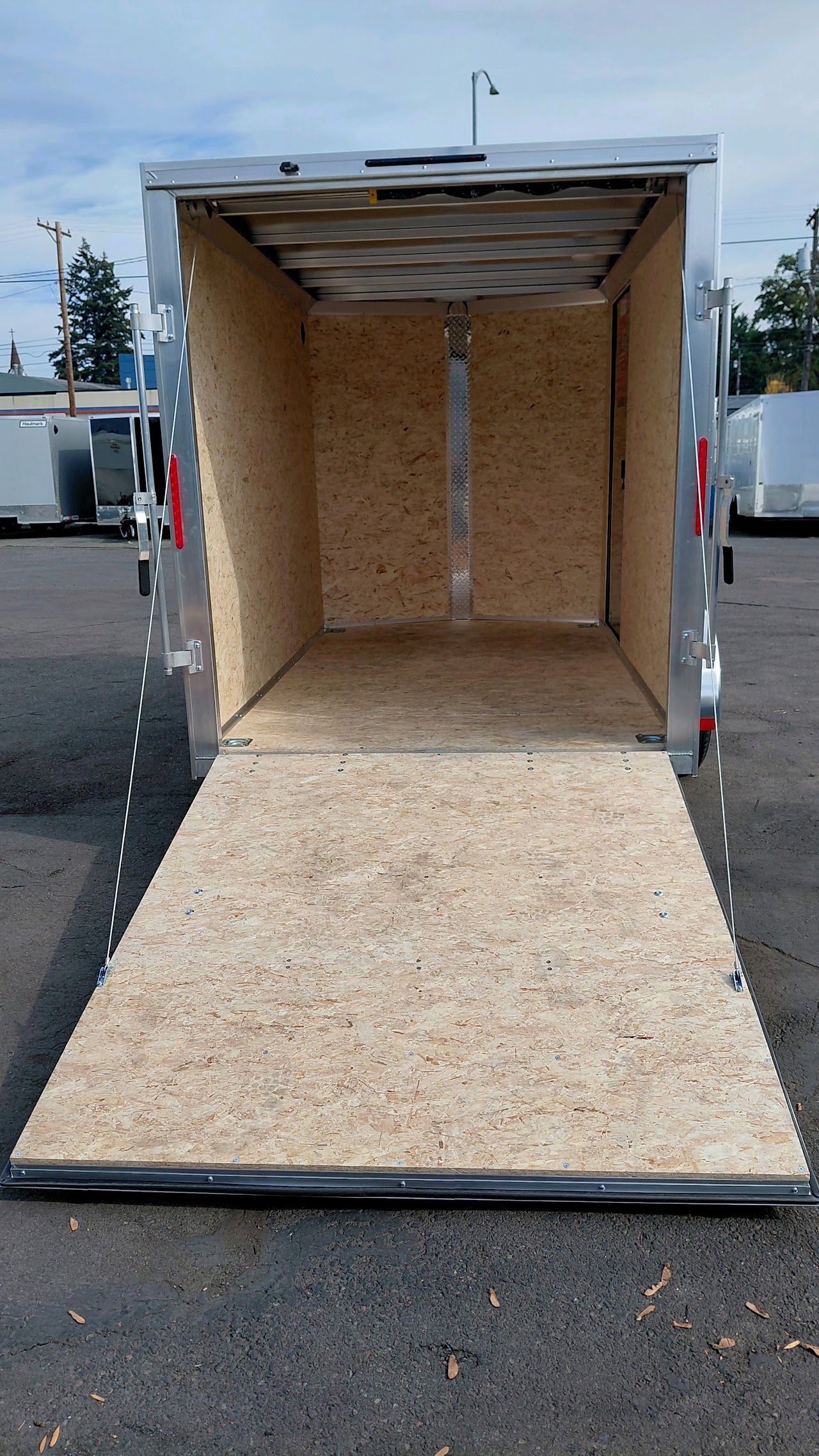 Stealth XLT Pro Cargo 6'