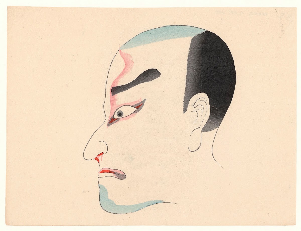 Kumadori sanjūnana zu Pl30 1886