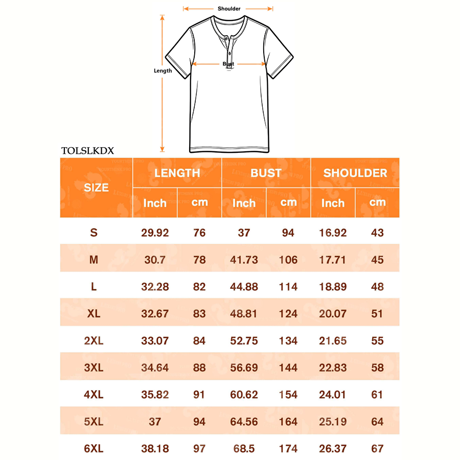 AOP Three-button short-sleeved shirt