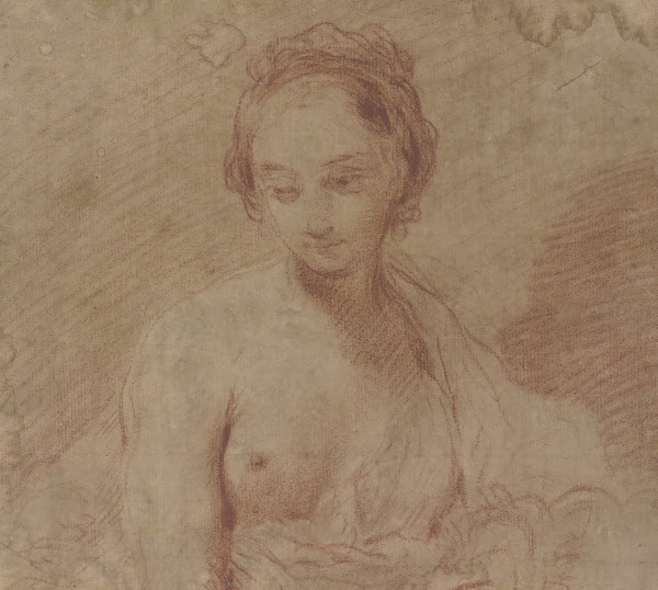 Female nude