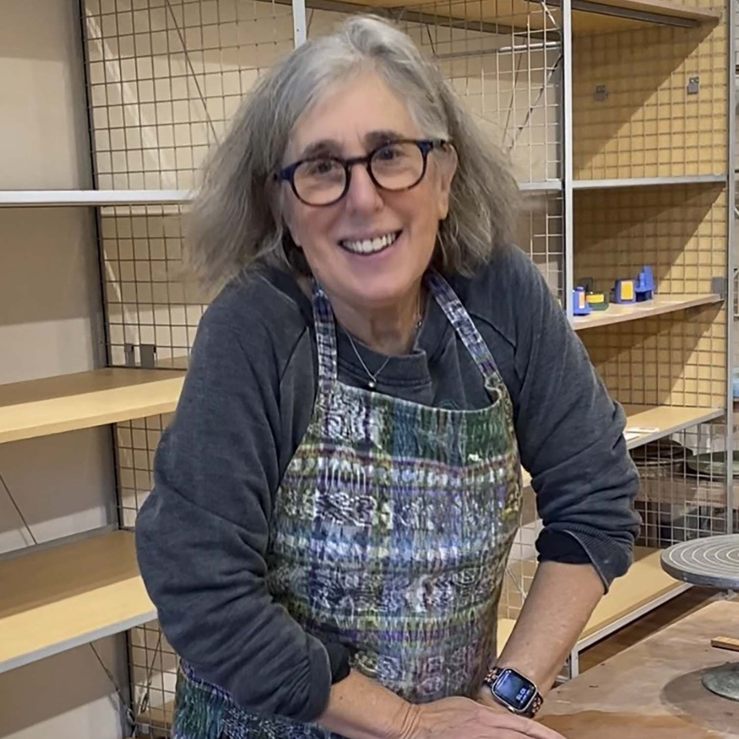 Gail Heymann