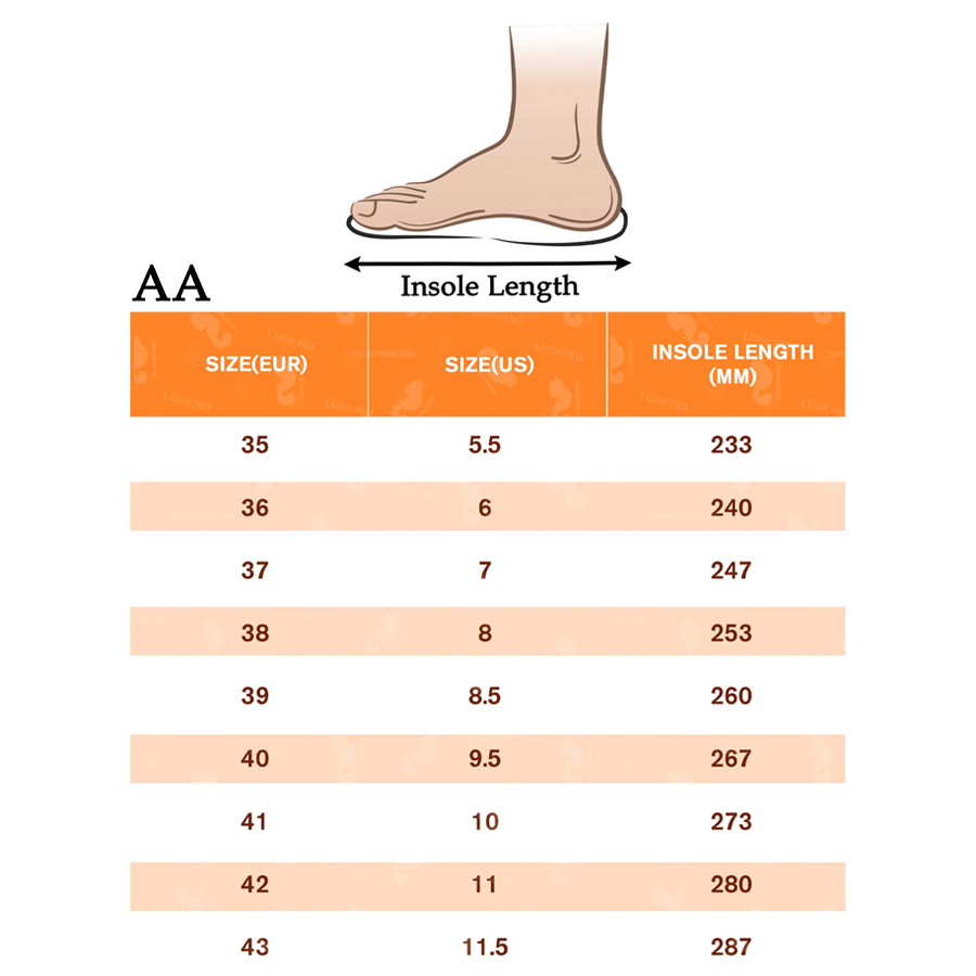 Mesh Running Shoes