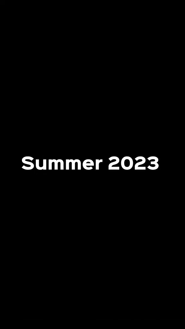 Fashion Film 2023