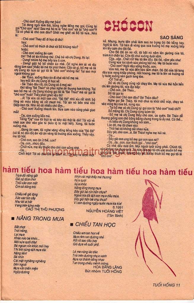 Tứ thư - Mạnh Tử (quyển hạ - 1950) - Trang 11