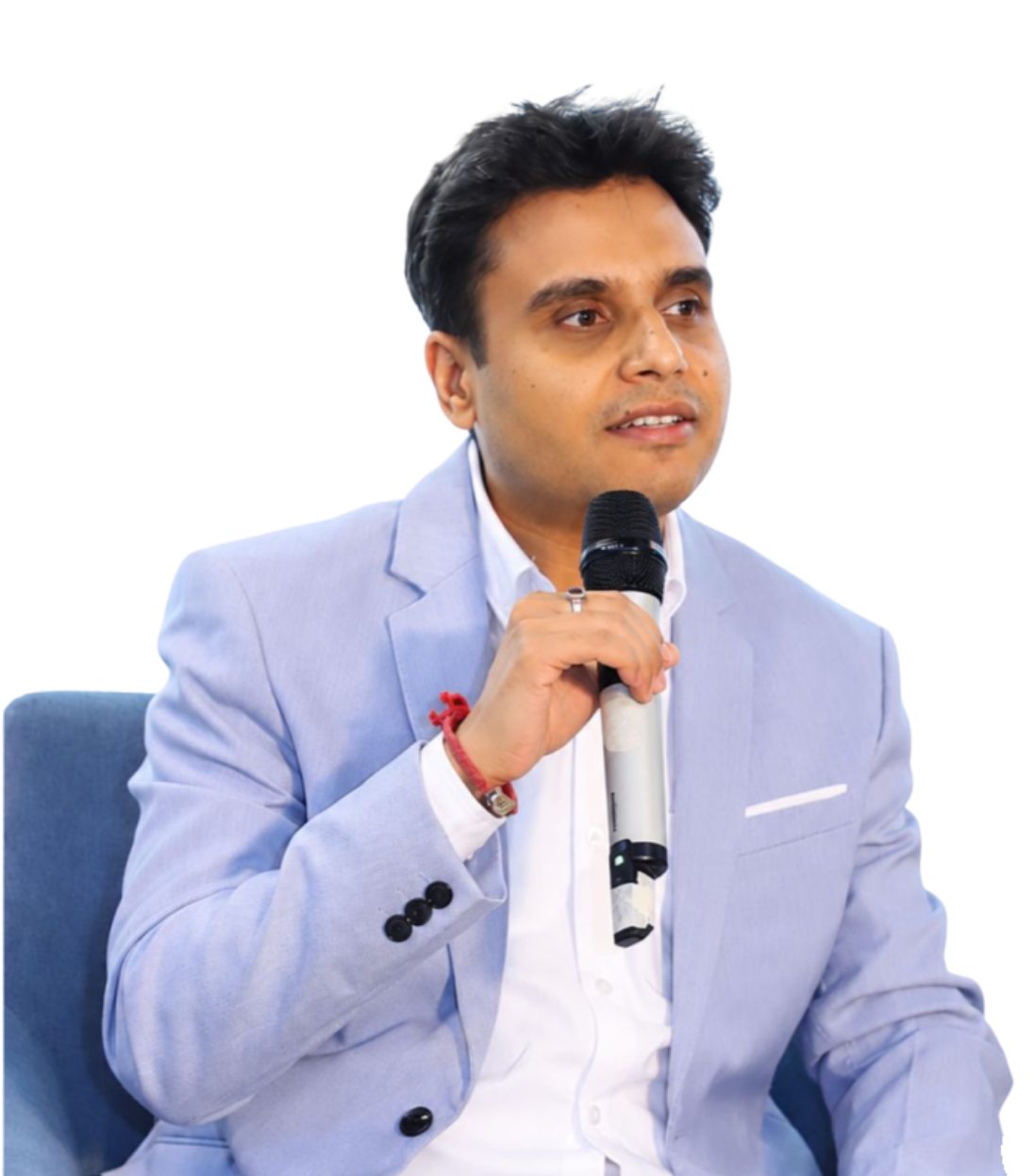 Mr. Shikhar Prasad