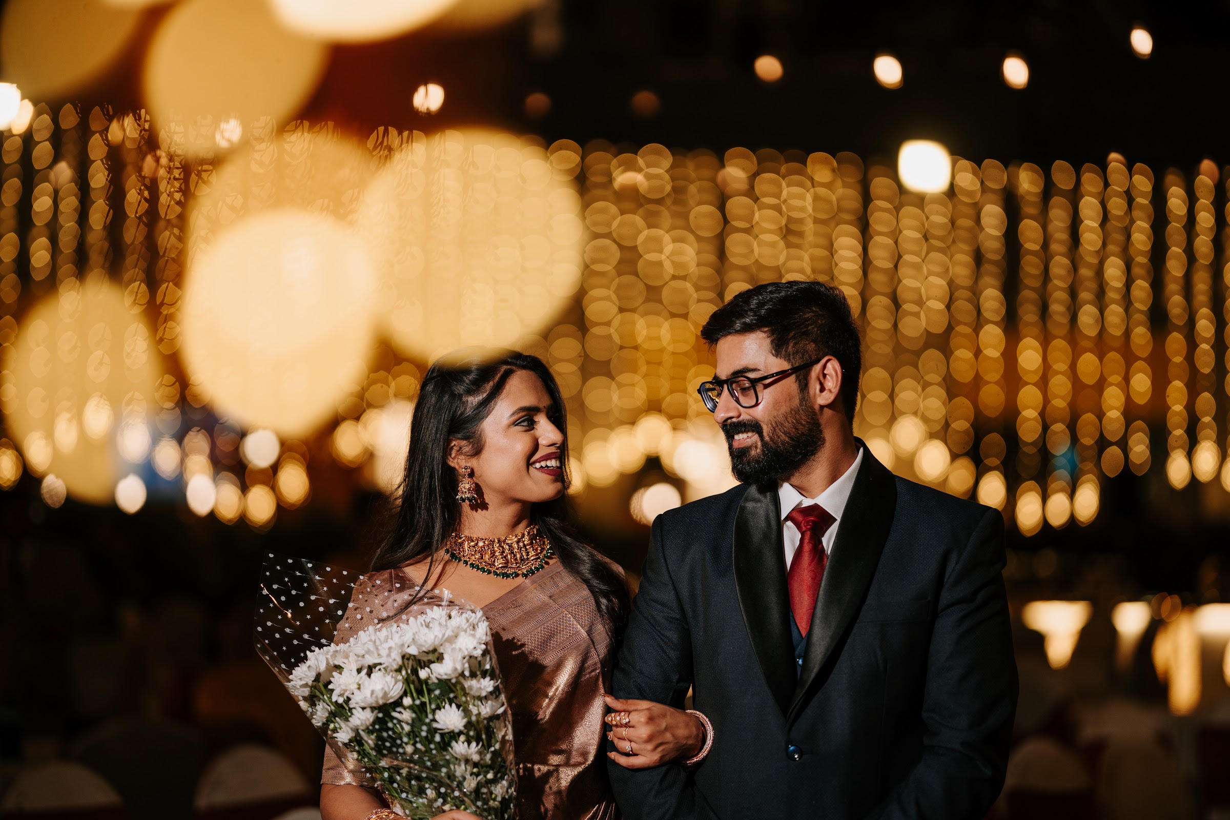 Barsha & Mayank, wedding photography by SPH Weddings, photo 23