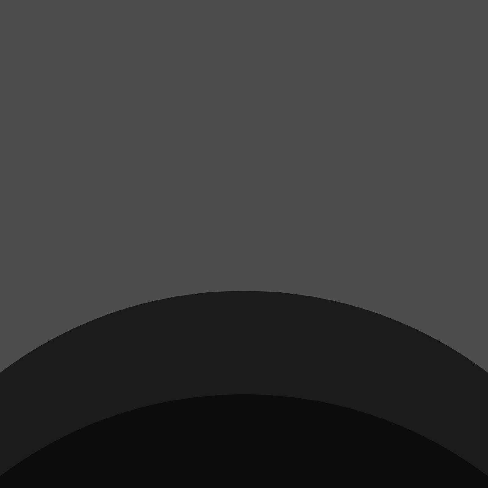 Download Abstract Yellow and Gray Curves 2K iPhone