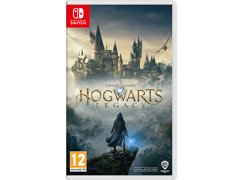 Hogwarts Legacy