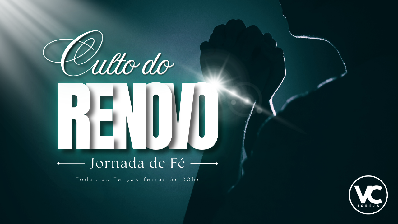 Culto do Renovo