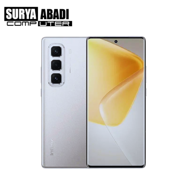 HP INFINIX HOT 60 PRO PLUS 8|128