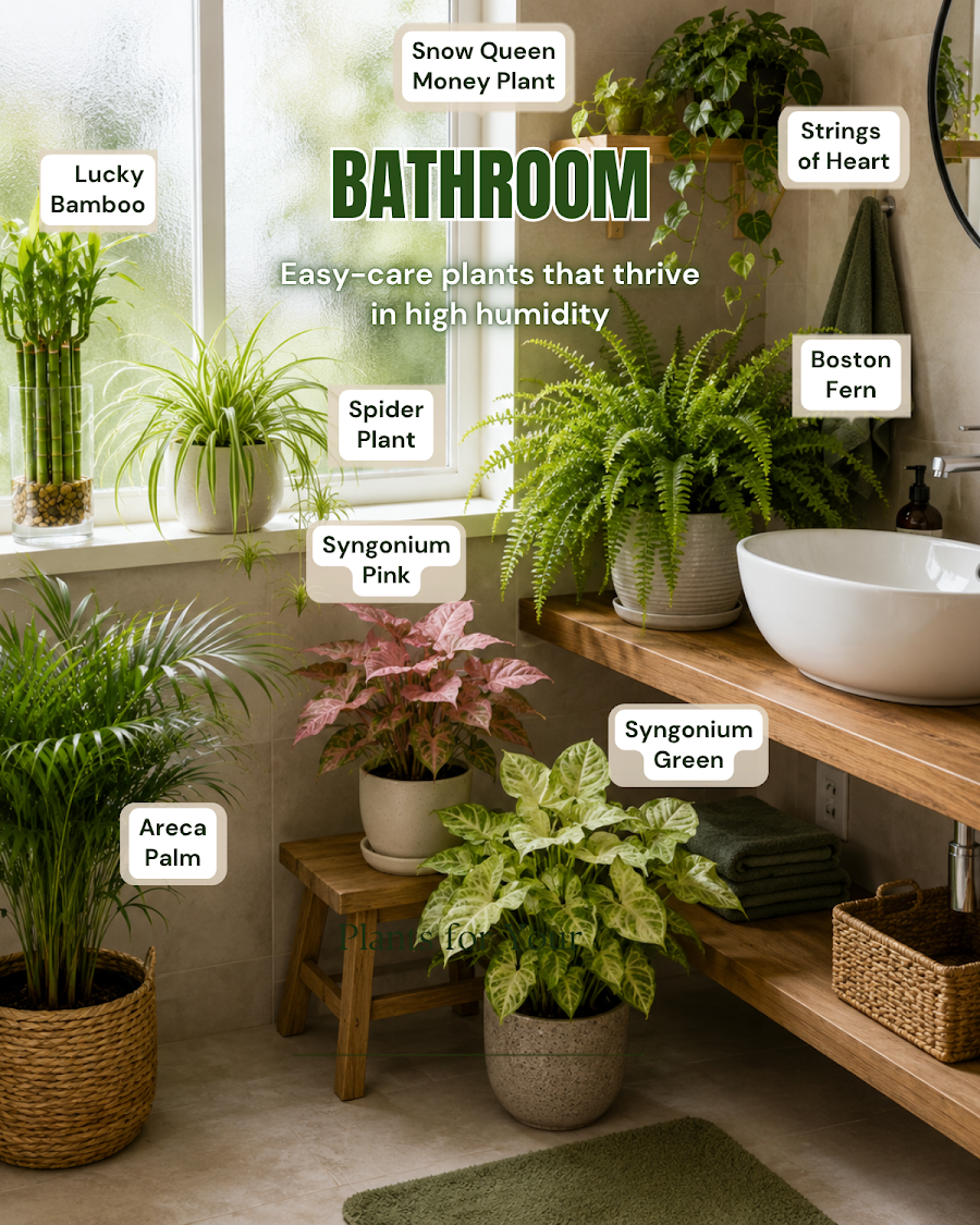 25-Plant Indoor Garden Collection — view 6