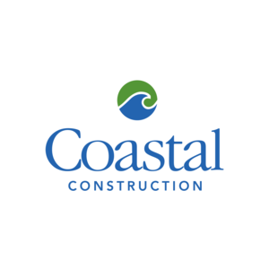 COASTAL CONSTRUCTION GROUP Logo