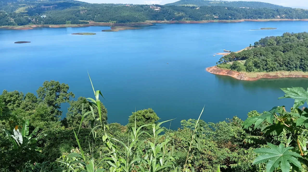 Rupasor Lake