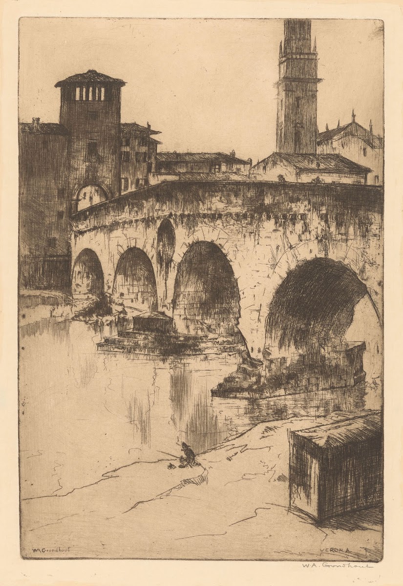 Verona 1888 1934