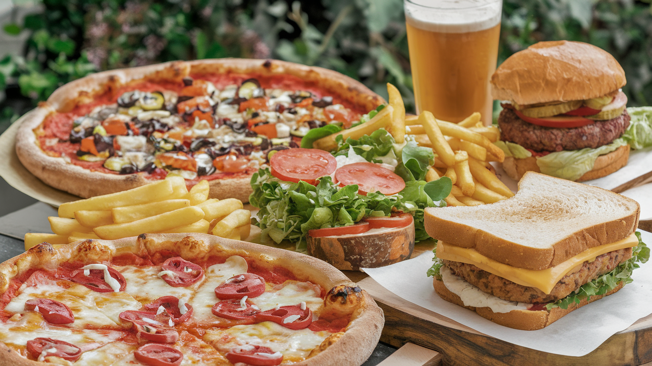 Best Food in Kandivali – Top Eateries to Try