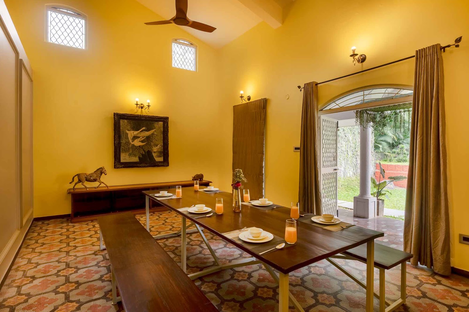 Villa Ananta