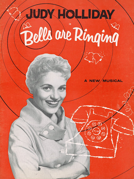 Bells are Ringing 1956