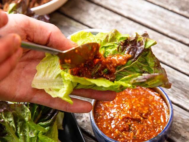 Korean Sauce